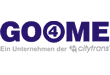 GO4ME-Citytrans Logo