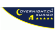 Overnight logo